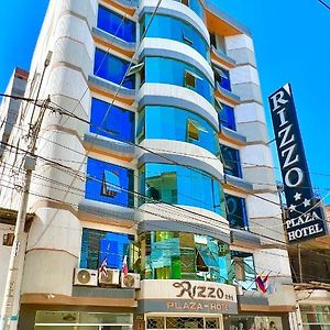 Rizzo Plaza Hotel